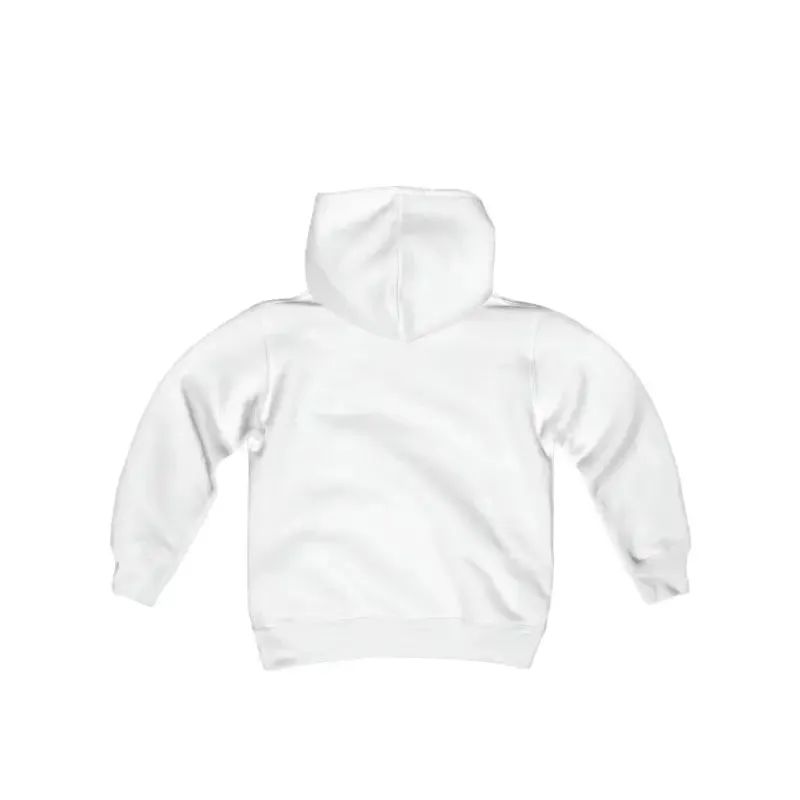 Festive Penguins Hoodie for Magical Christmas Cheer