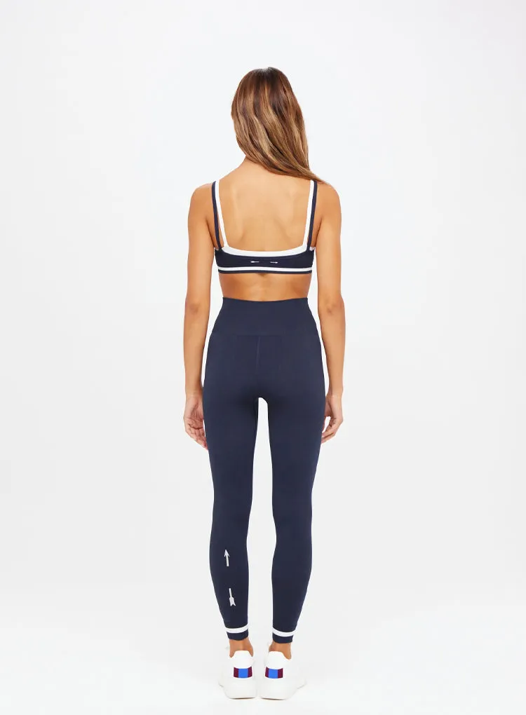 FORM SEAMLESS 25IN MIDI PANT
