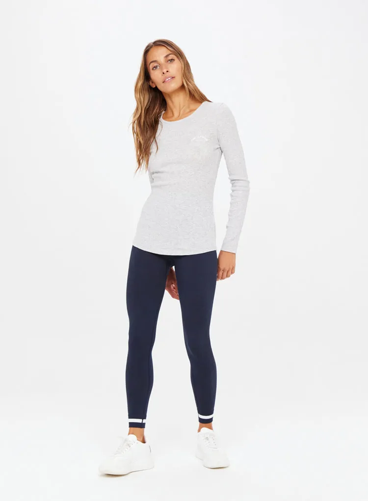 FORM SEAMLESS 25IN MIDI PANT