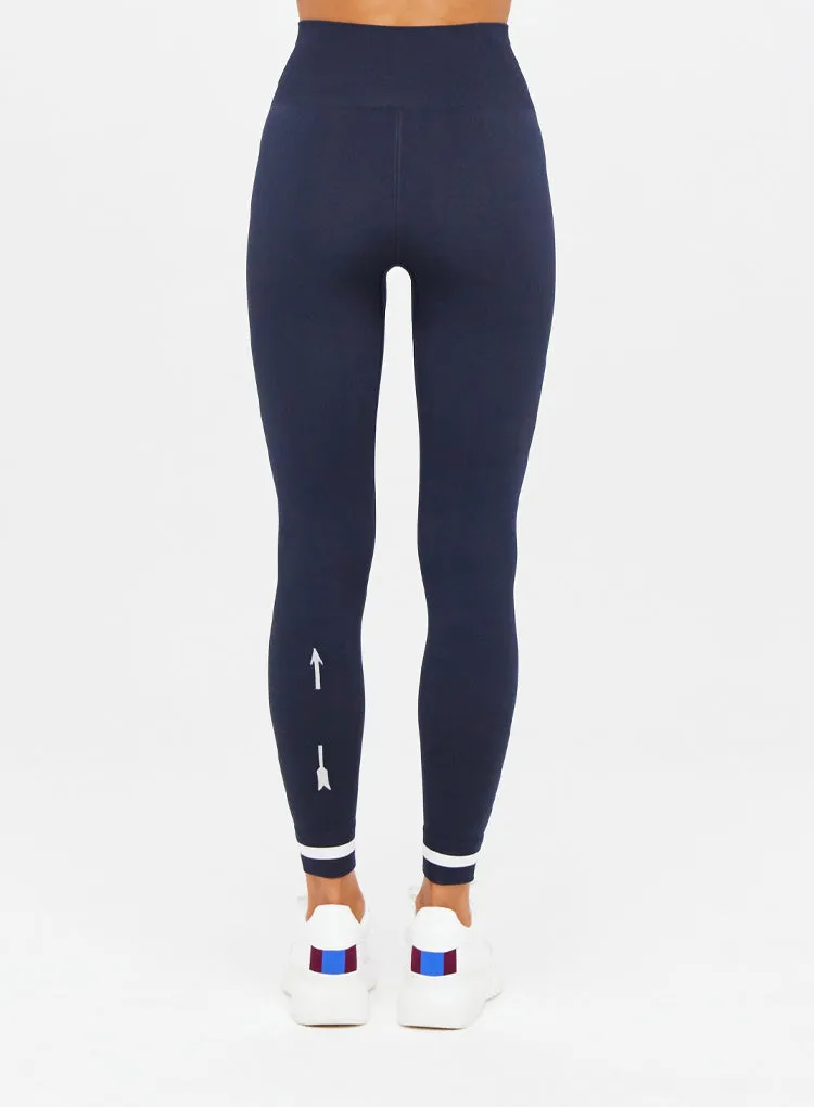 FORM SEAMLESS 25IN MIDI PANT