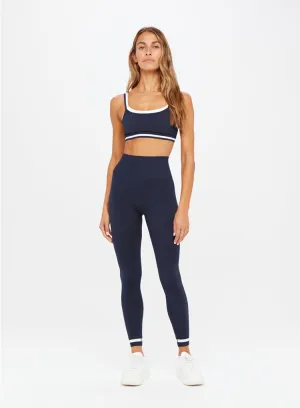 FORM SEAMLESS 25IN MIDI PANT