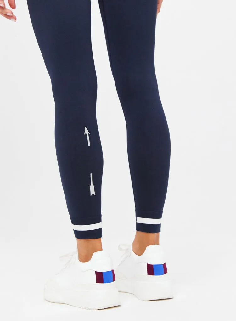 FORM SEAMLESS 25IN MIDI PANT