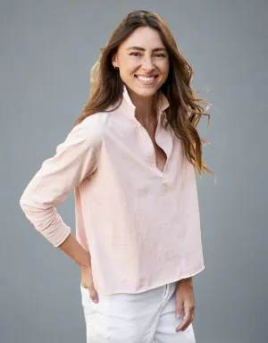 Frank and Eileen Patrick Popover Henley