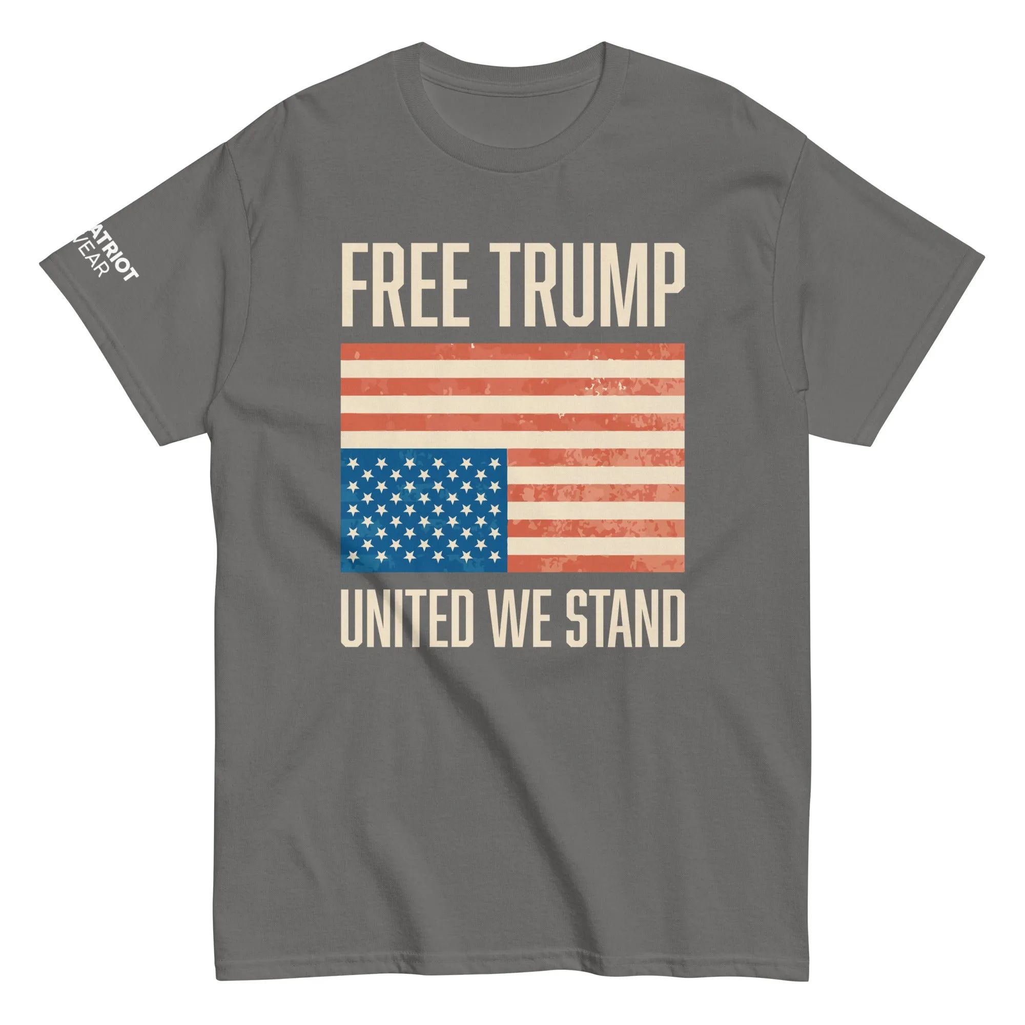 Free Trump Shirt