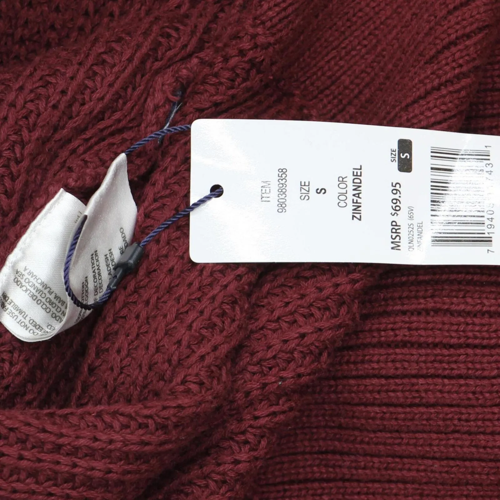 Gap Womens Soft Knit Button Front Relaxed Fit Cardigan 980389358