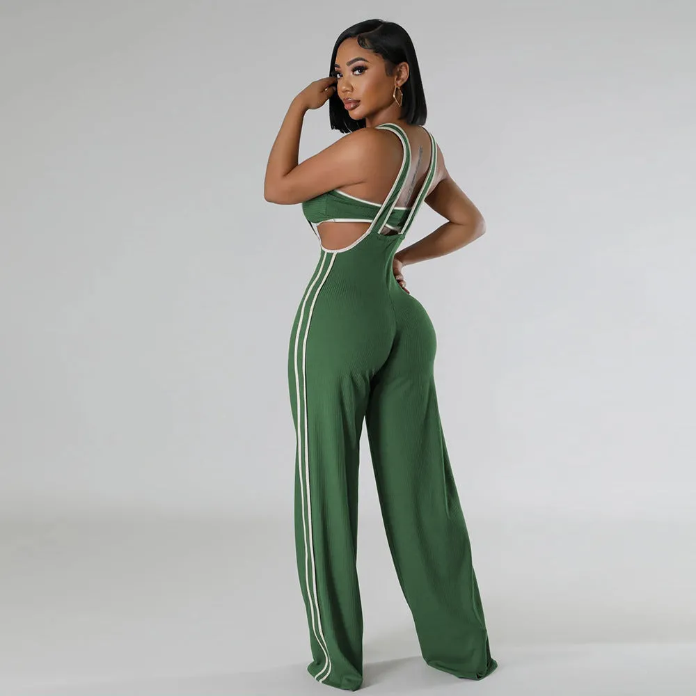 Gemini Pant Set