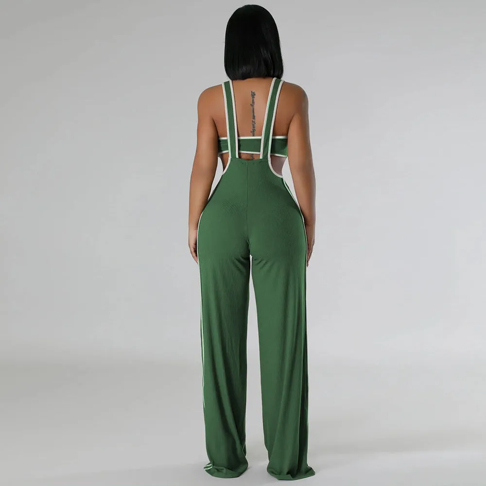 Gemini Pant Set