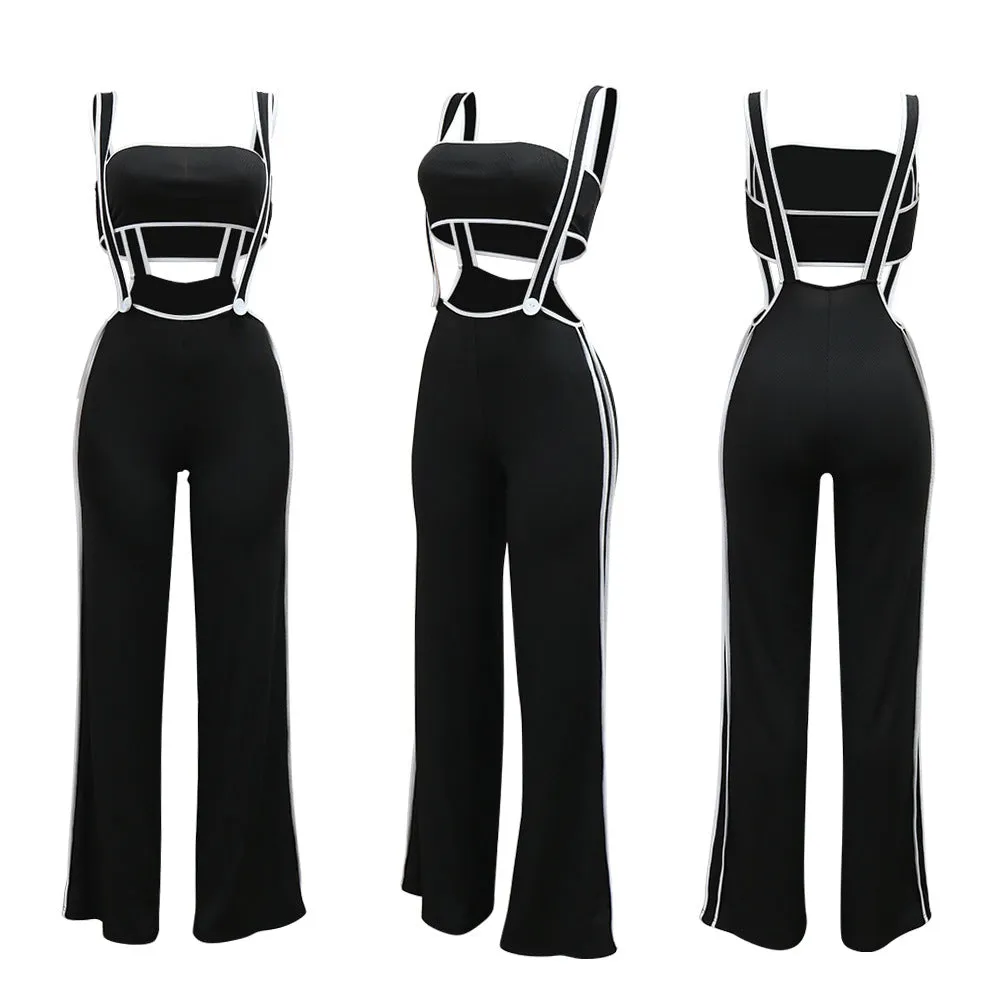 Gemini Pant Set