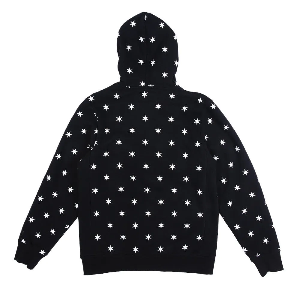 Gemini Premium Hoodie - Black