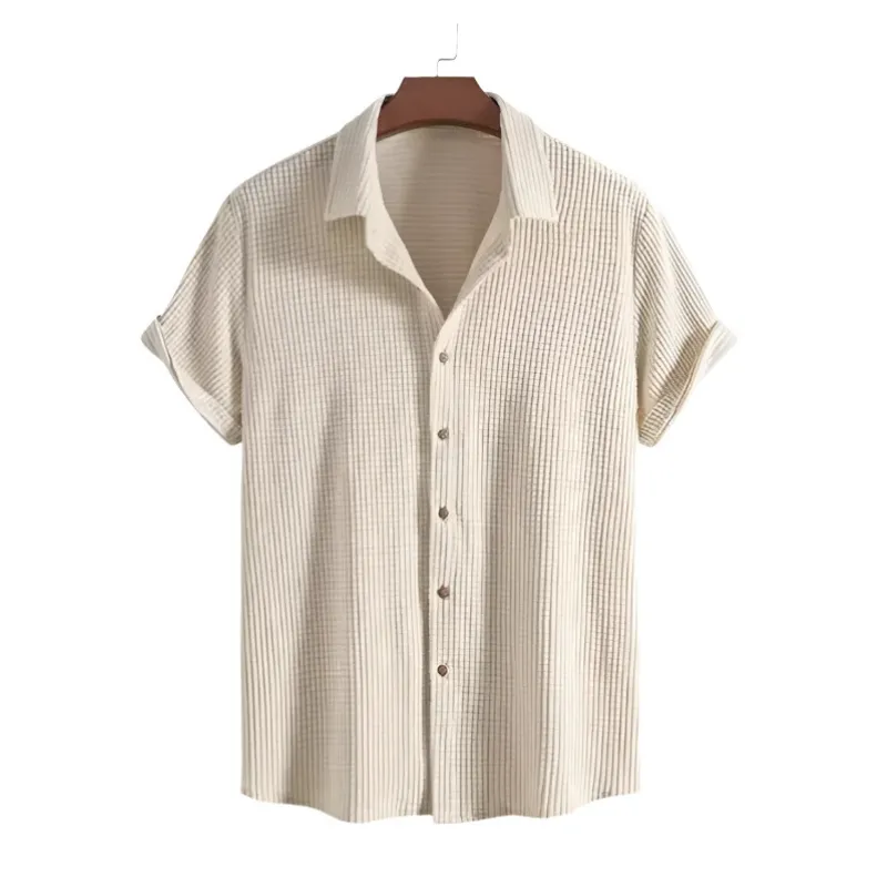 Geneva-Short Sleeve Polo Shirt
