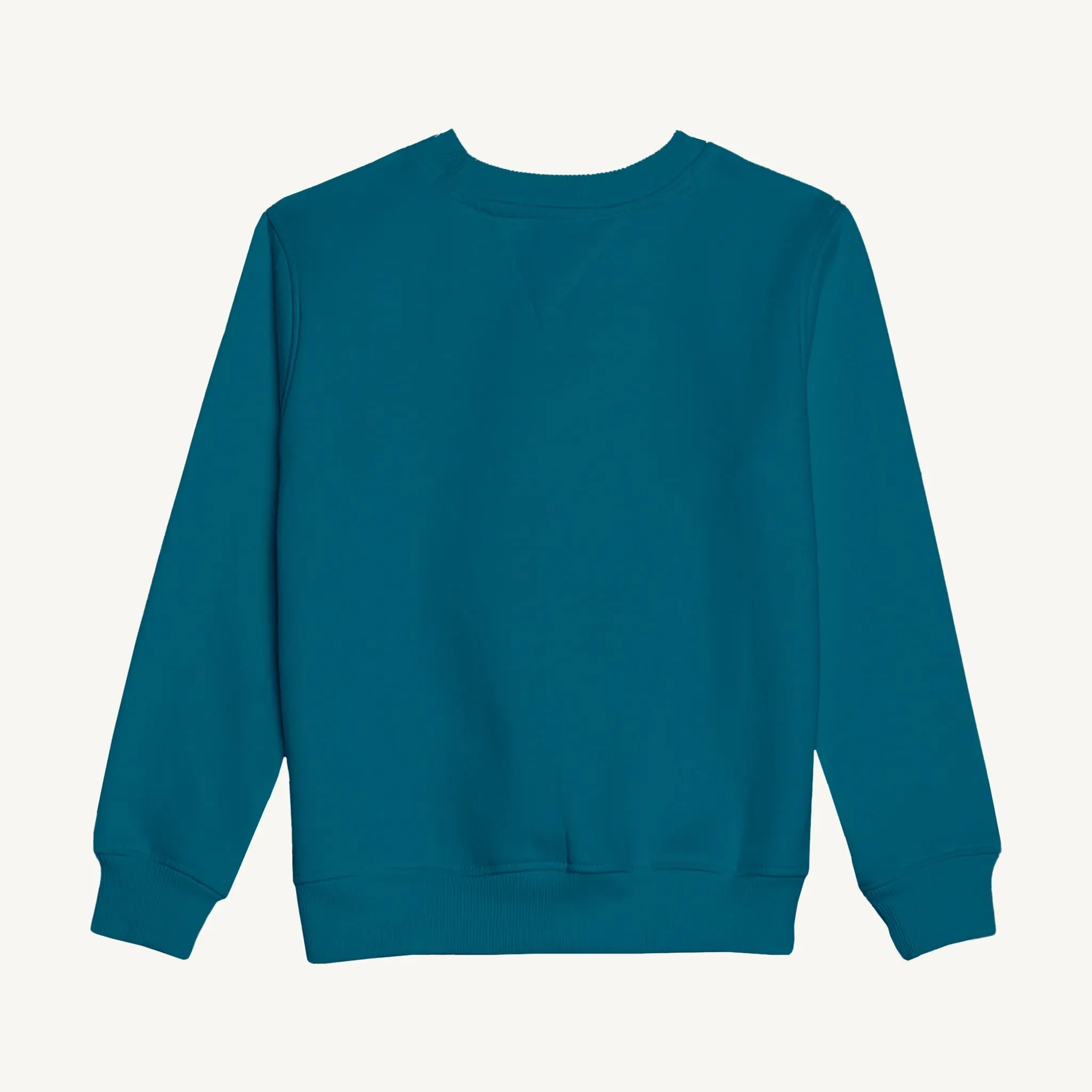 Girls Nordland Print Sweatshirt