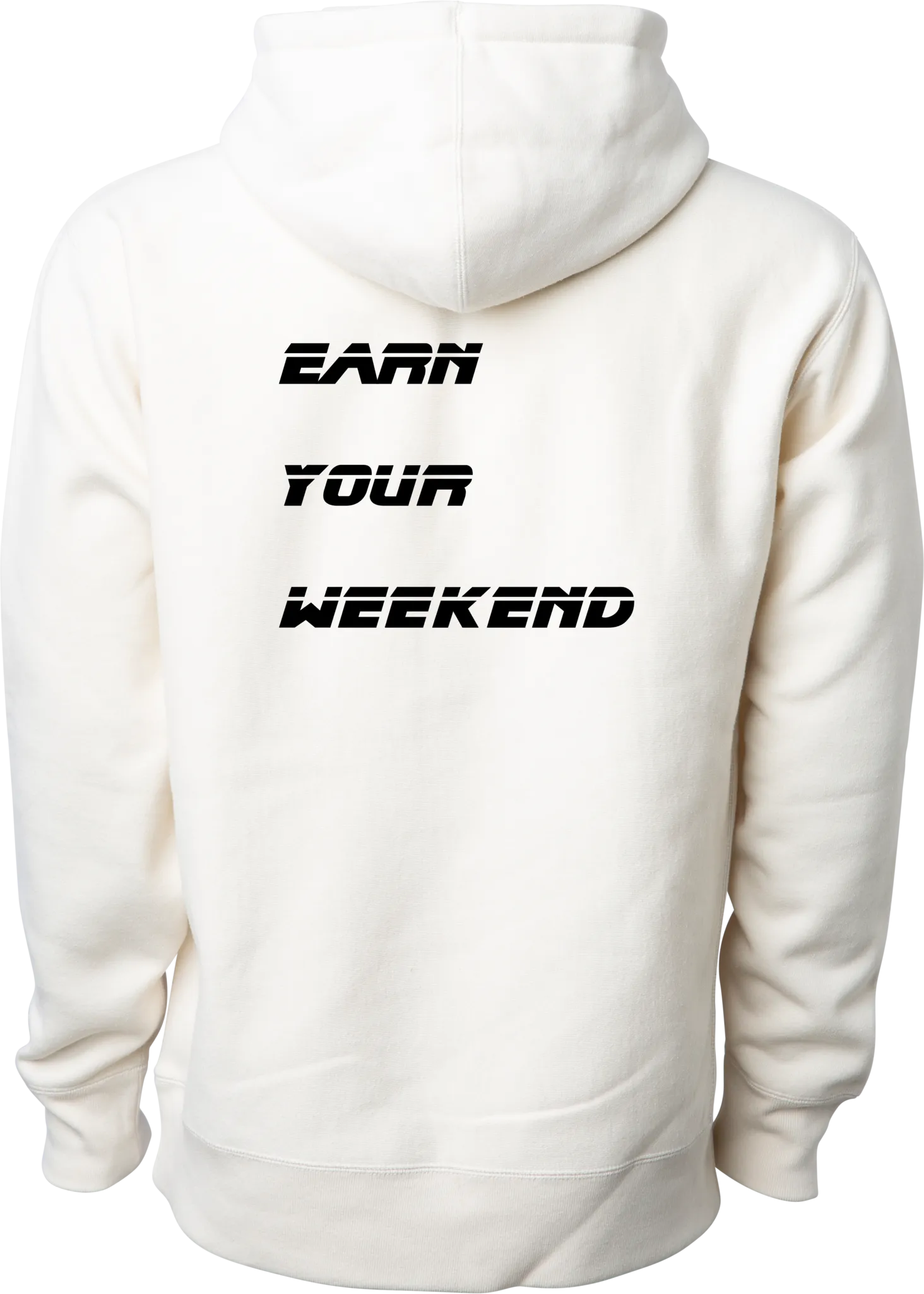 GMBM THE TRUTH HOODIE