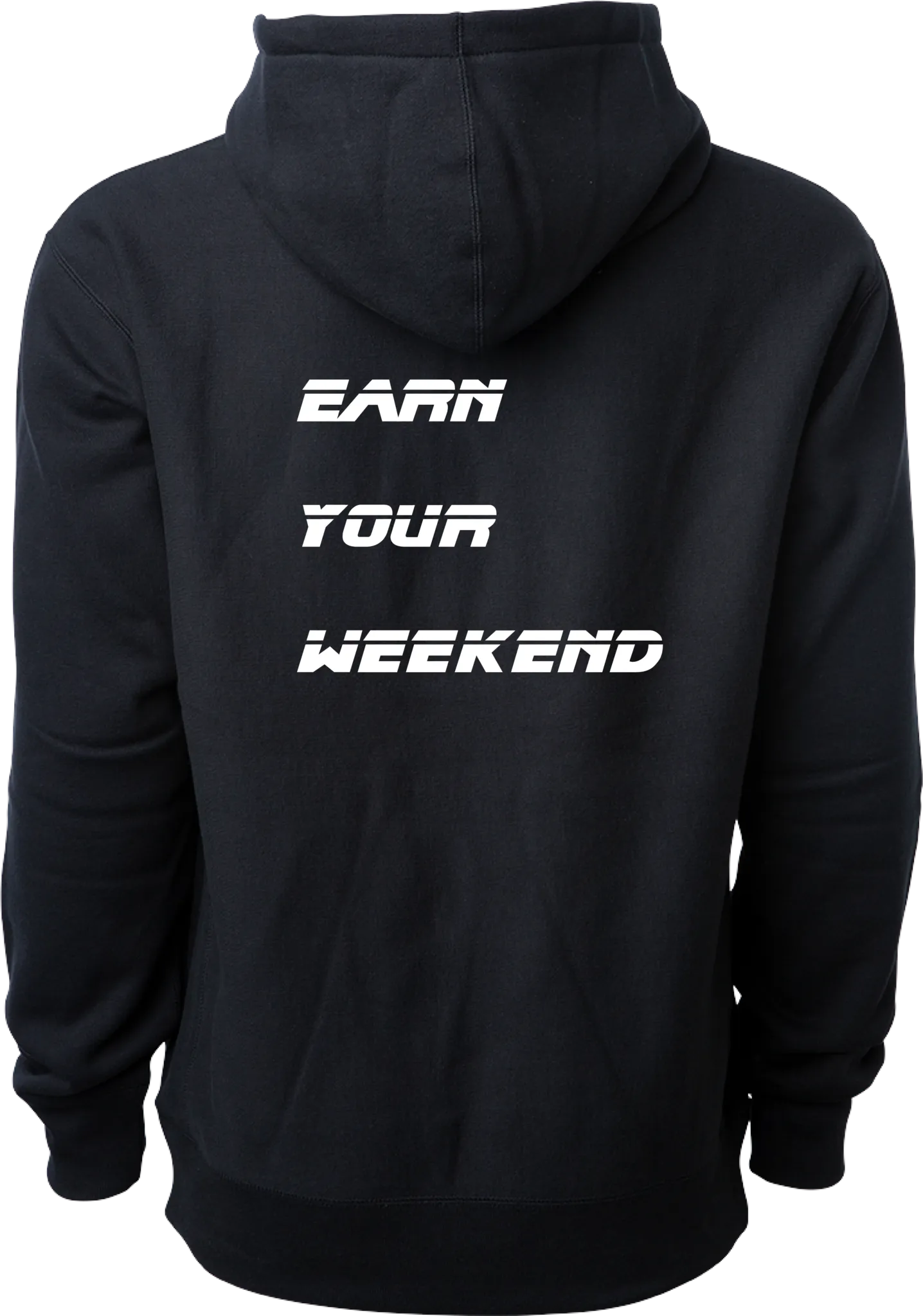 GMBM THE TRUTH HOODIE