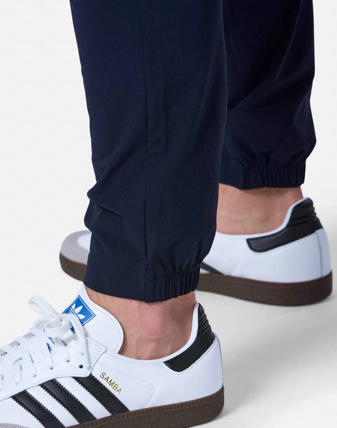 Gym Coffee Game Changer Pant (Mens) - Obsidian
