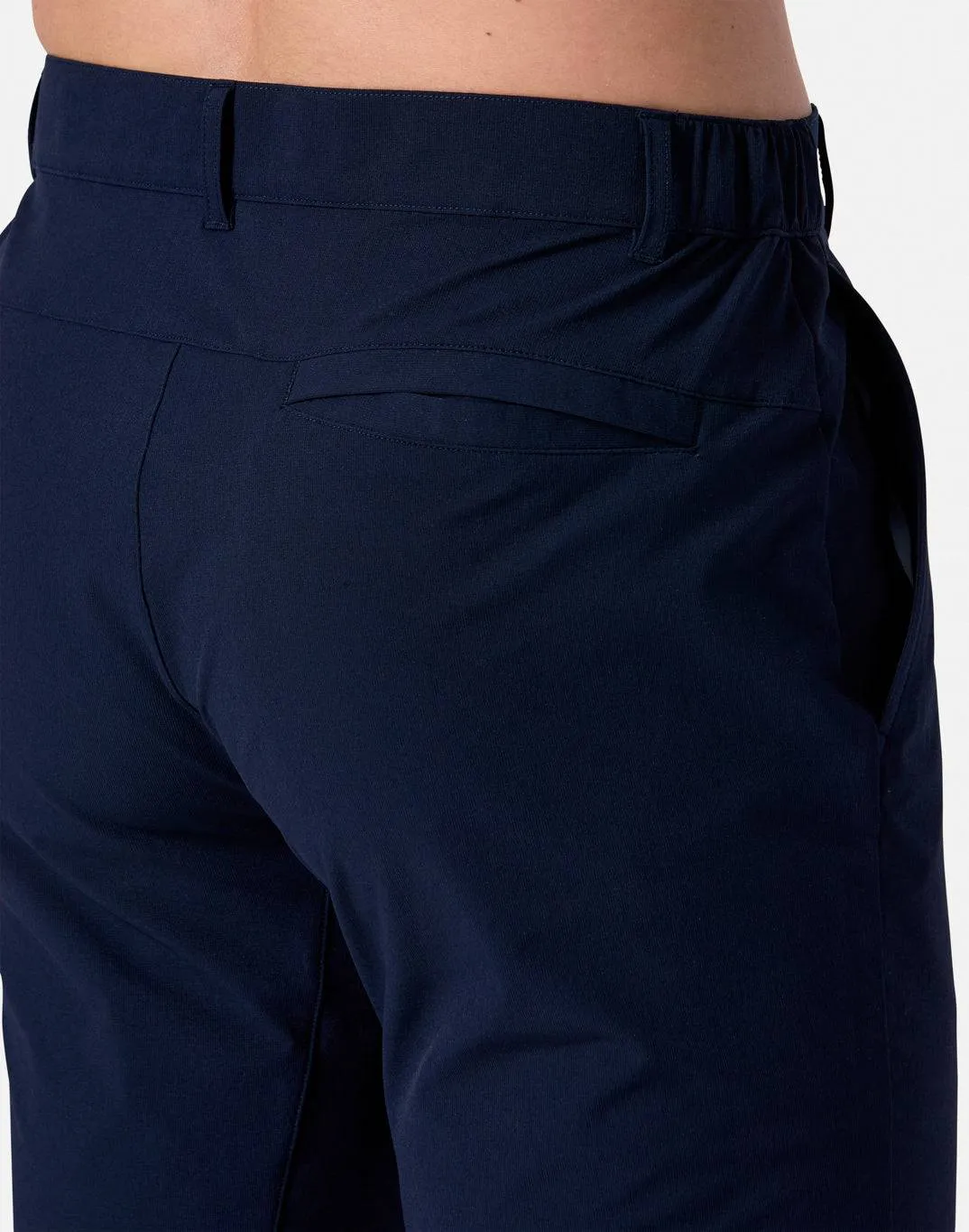 Gym Coffee Game Changer Pant (Mens) - Obsidian