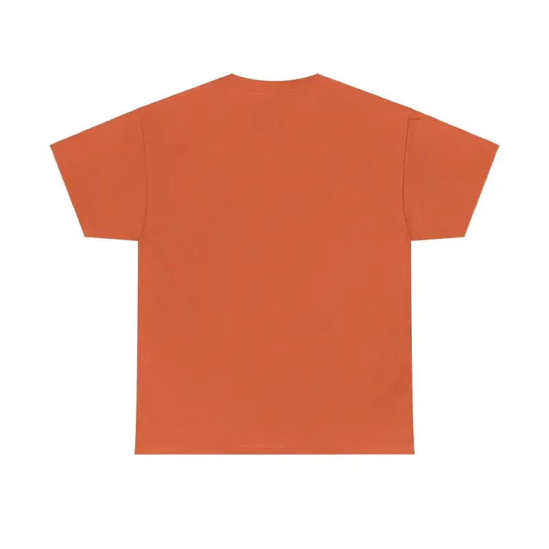 Halloween Skull Flight Unisex Tee