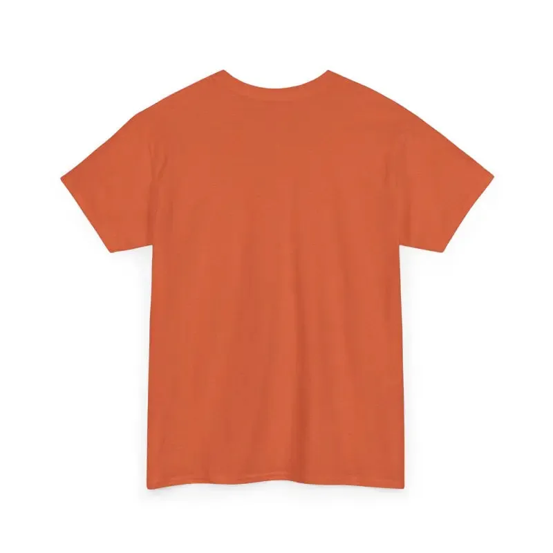 Halloween Skull Flight Unisex Tee