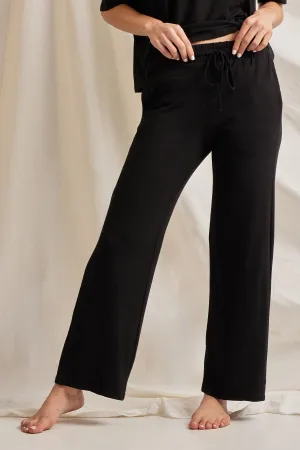 Hamptons CozyKnit Relaxed Pant