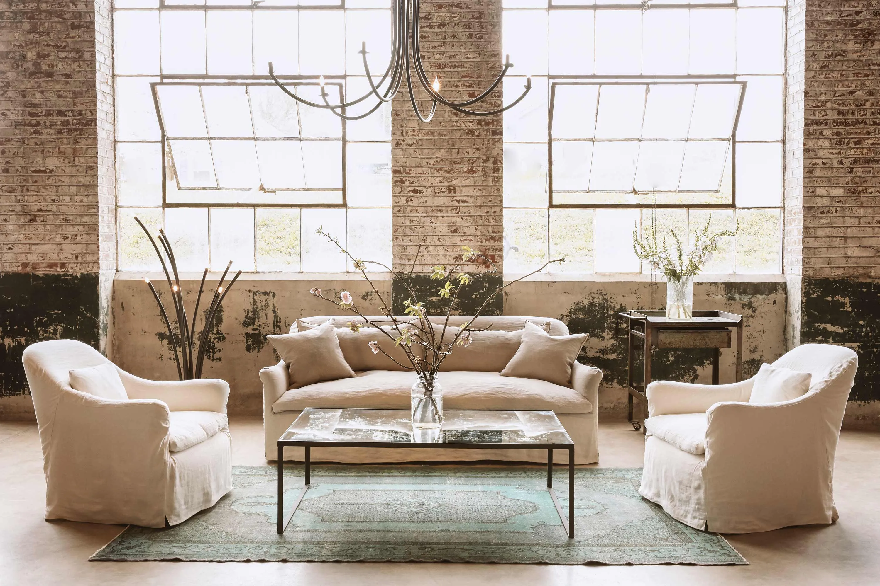 Hazel Sofa