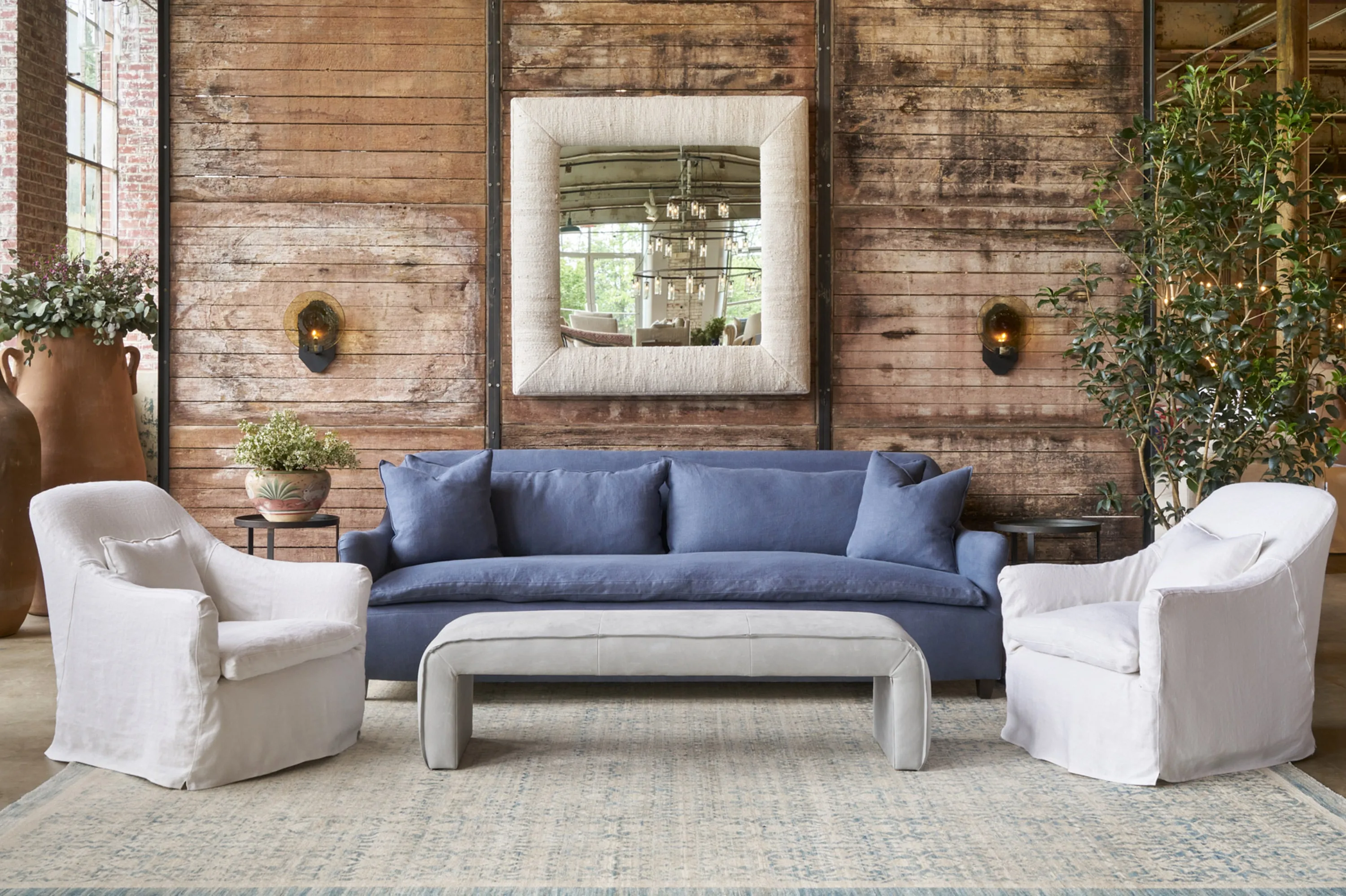Hazel Sofa