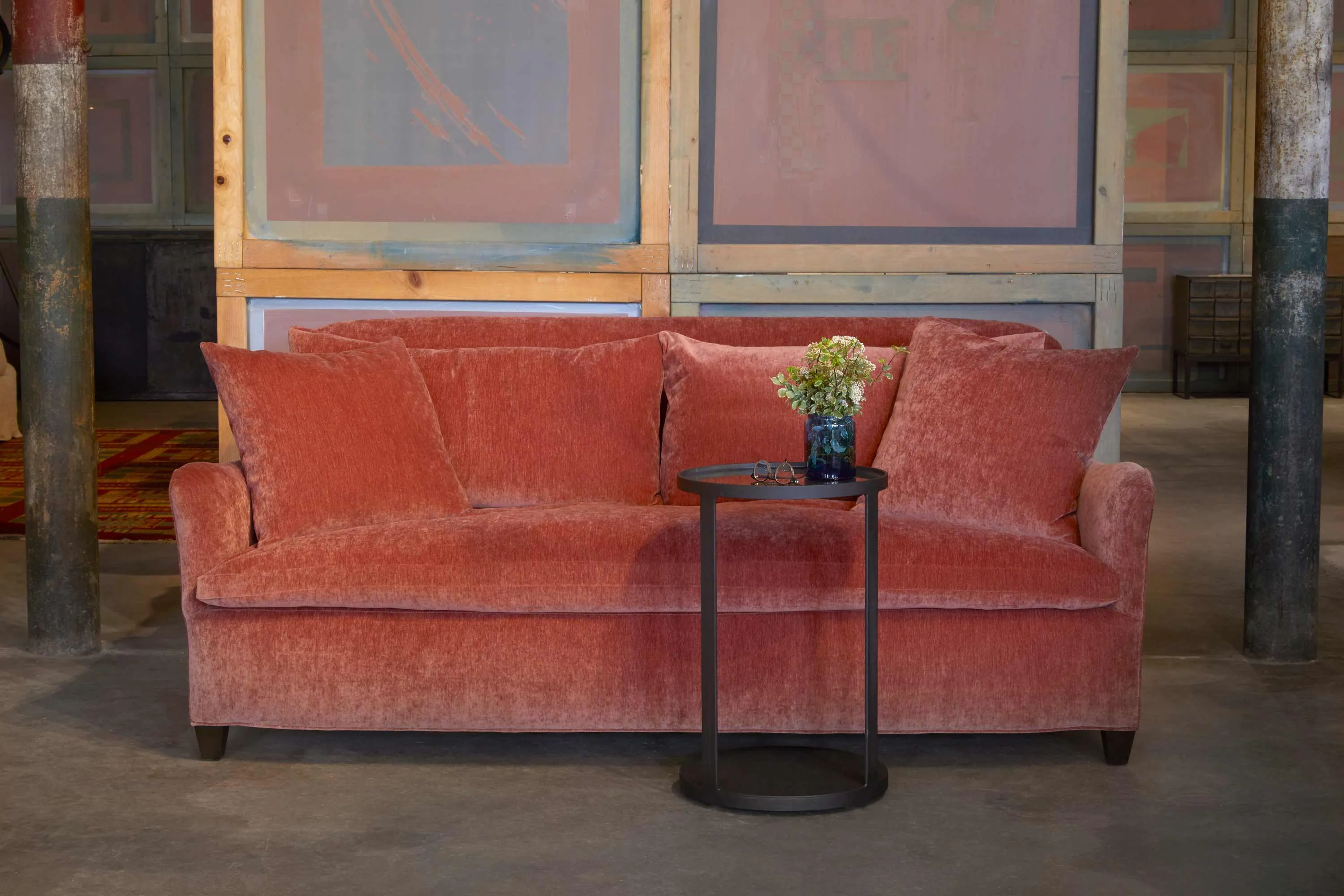 Hazel Sofa