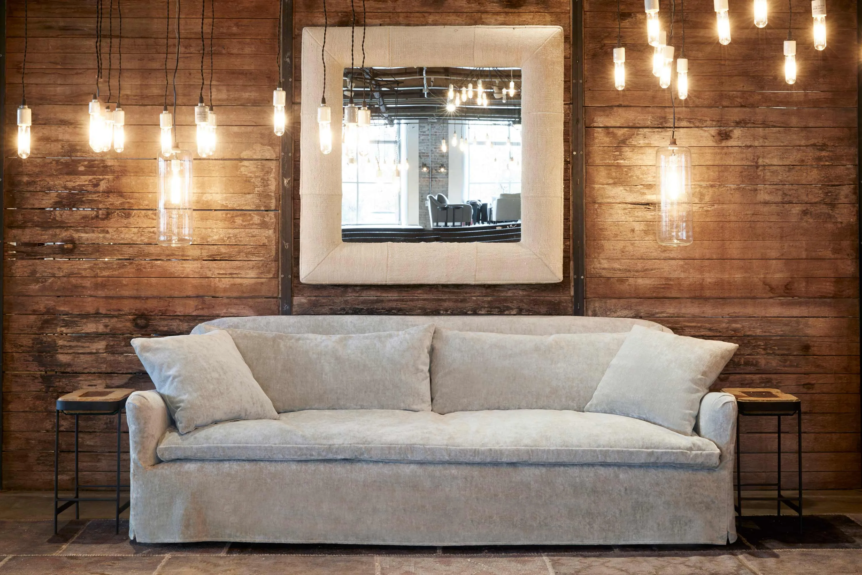 Hazel Sofa