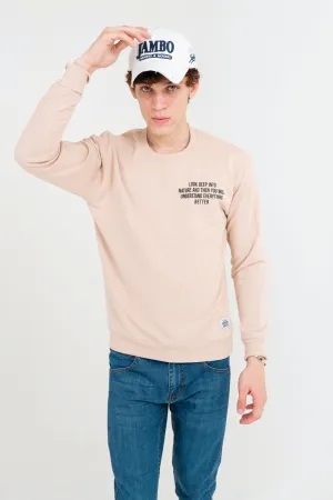 Hiking Sweatshirt
