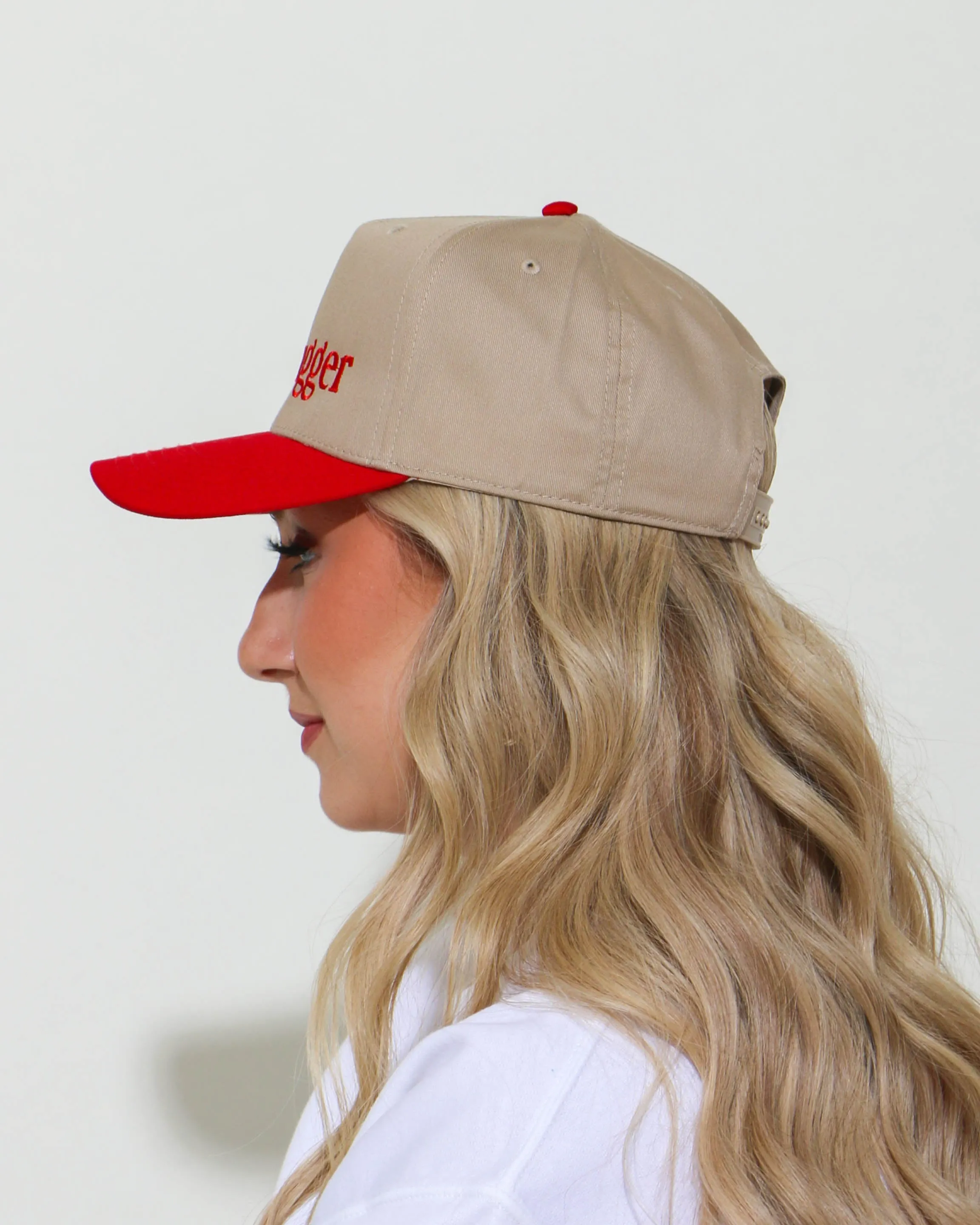 Hugger Hat