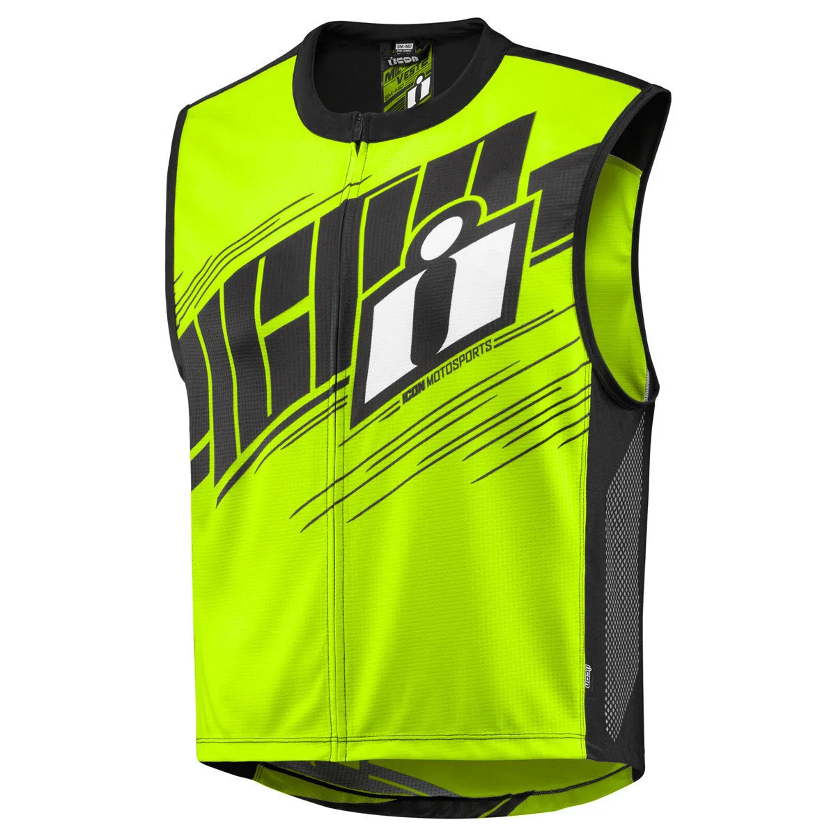 Icon Military Spec 2 Vest