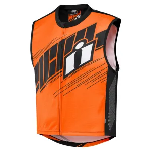 Icon Military Spec 2 Vest