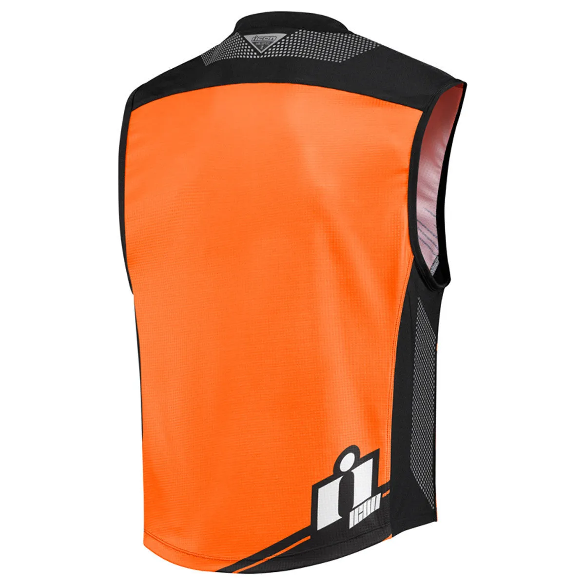 Icon Military Spec 2 Vest