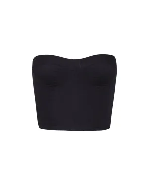 Inara Top (exchange only) - Black