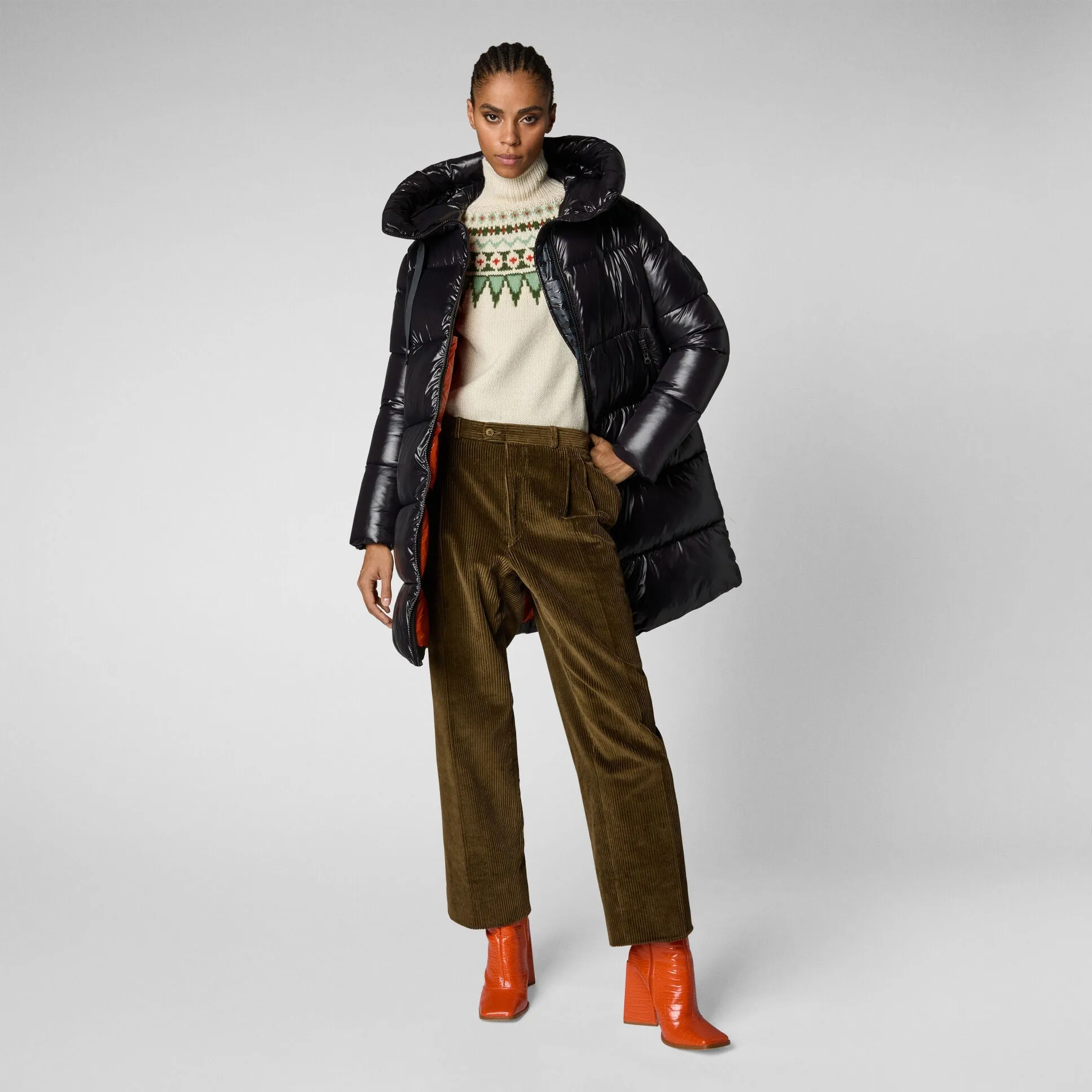 Isabel Jacket W