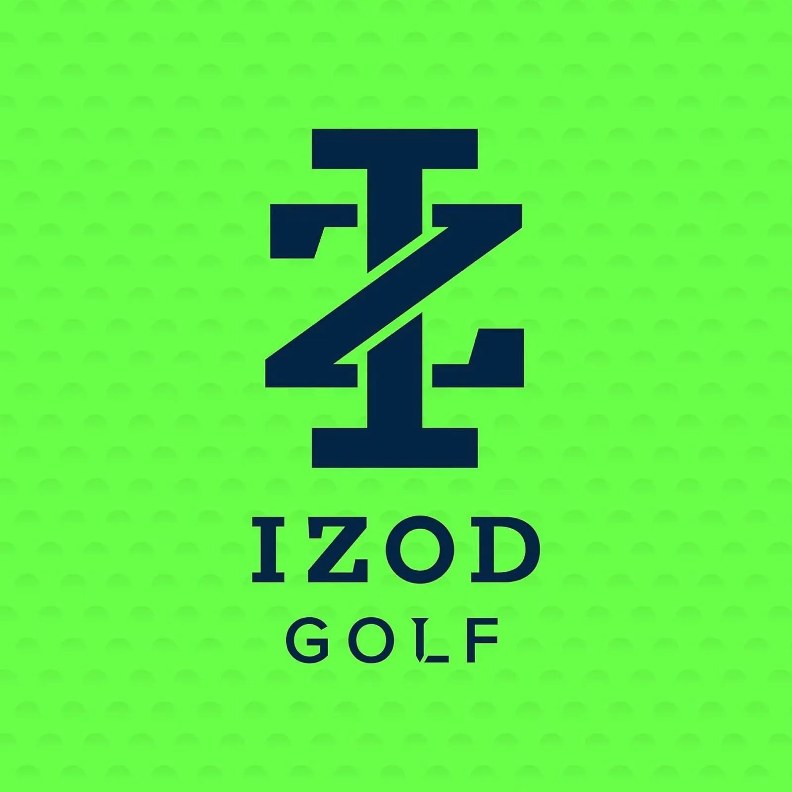 Izod Boys' Golf Swingflex Stretch Straight Fit Shorts Blackout Black 10 Husky