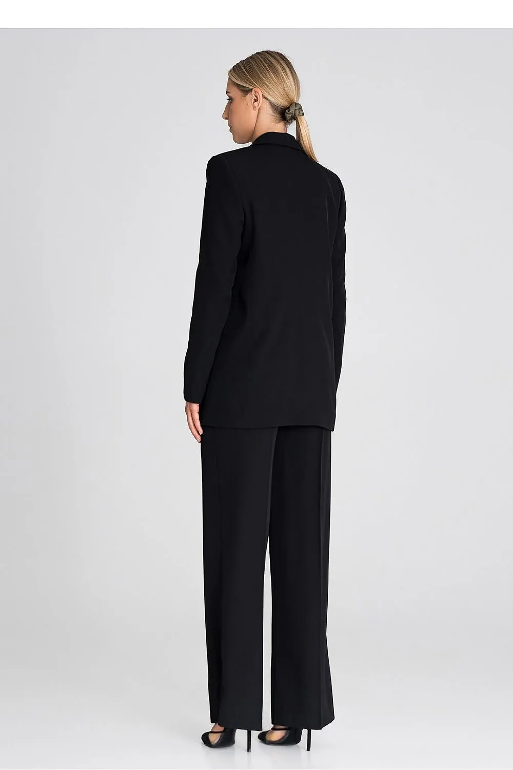 Jacket model 185079 Figl