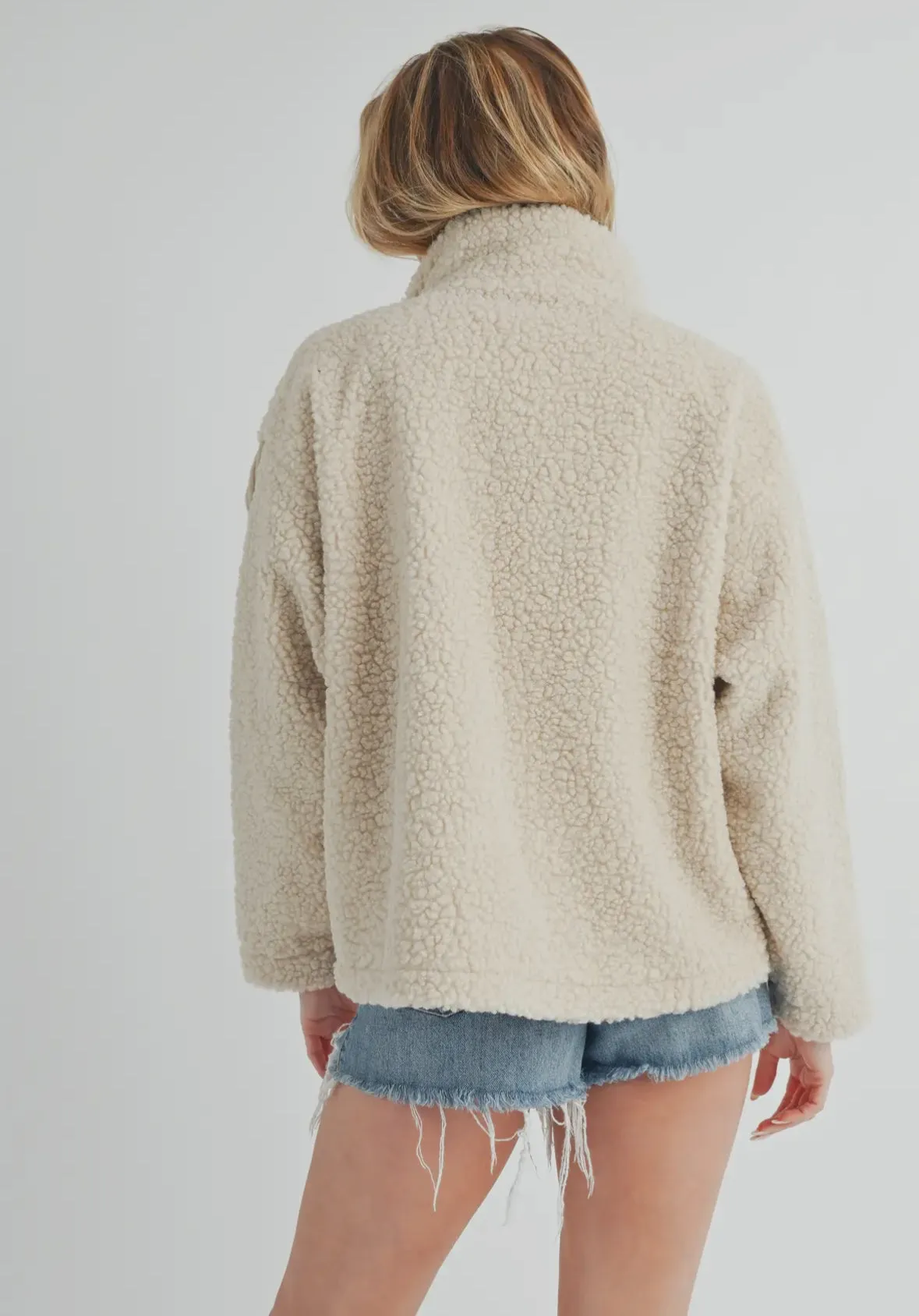 Jana Jacket
