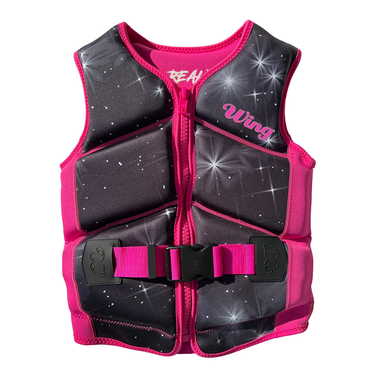 JNR Realm Vest L50s