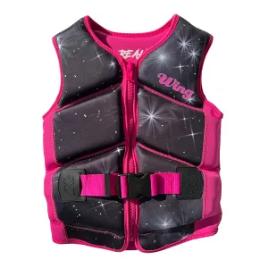 JNR Realm Vest L50s