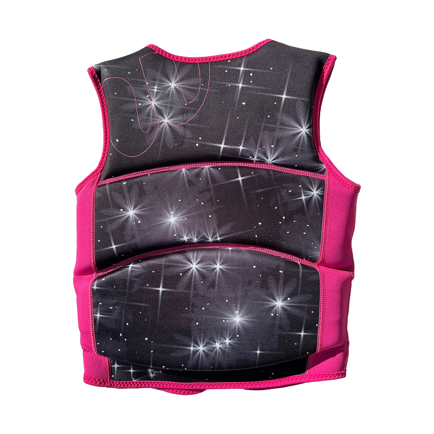 JNR Realm Vest L50s