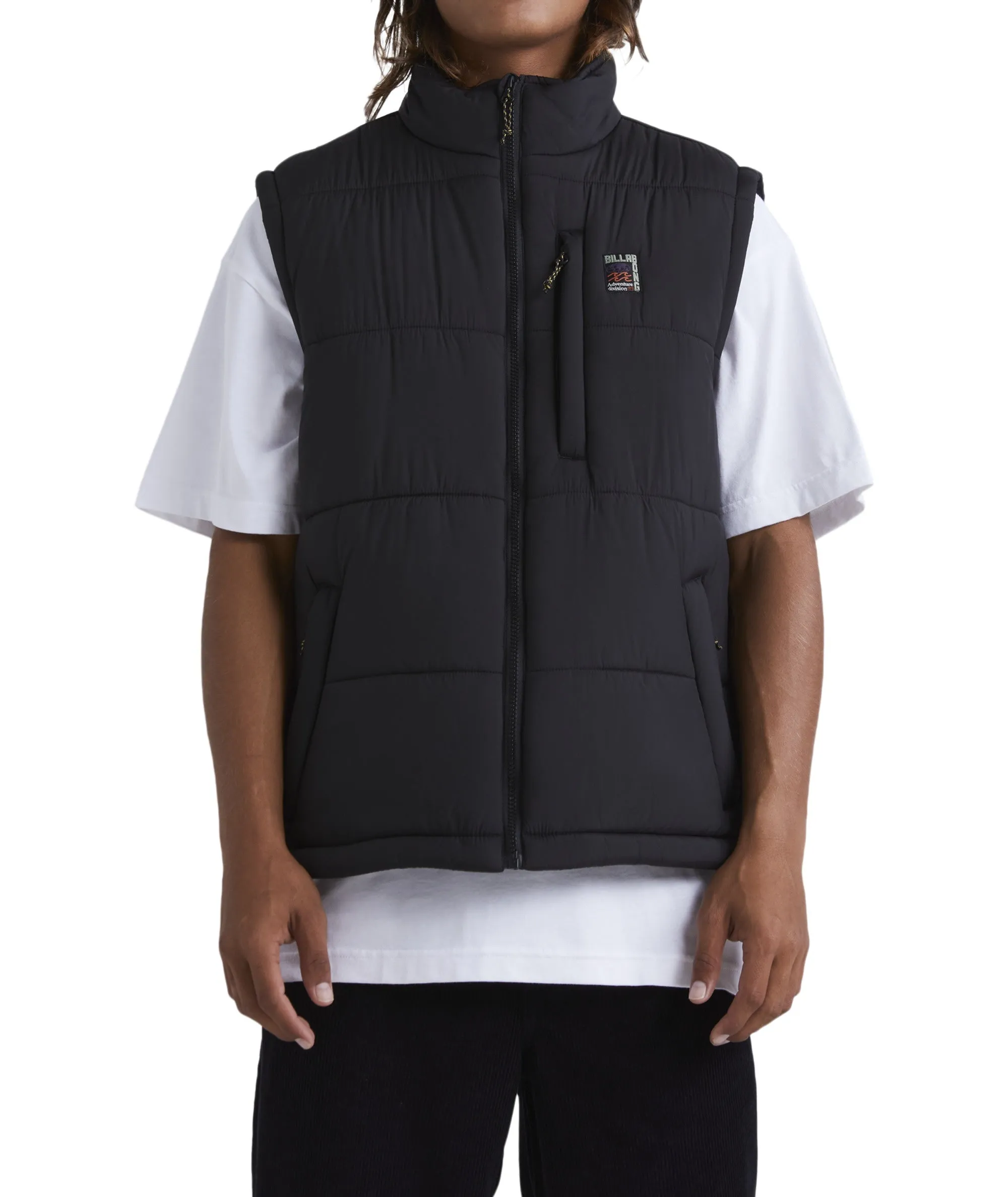 Journey Vest