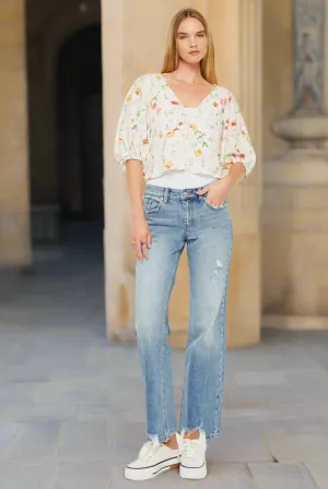 KanCan Go Anywhere Jean