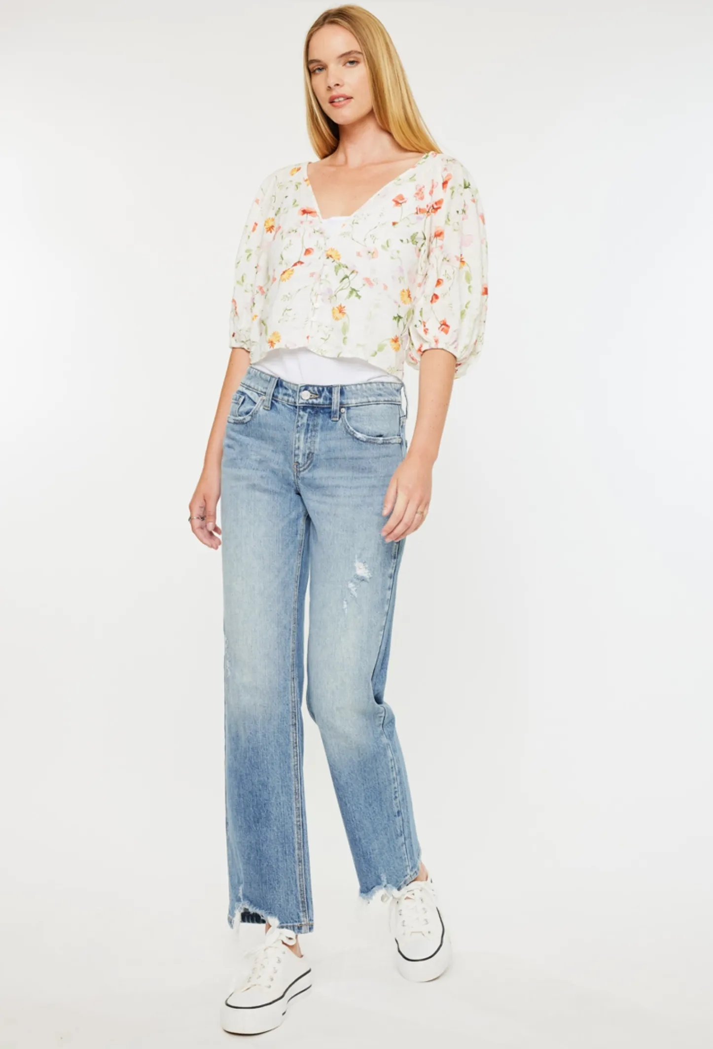 KanCan Go Anywhere Jean