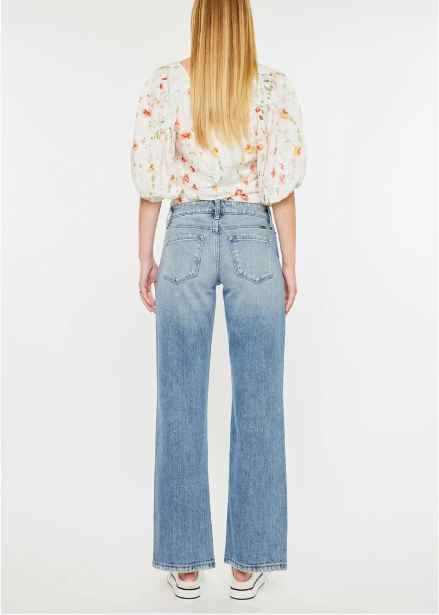 KanCan Go Anywhere Jean