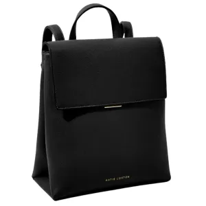 Katie Loxton Demi Backpack - Black
