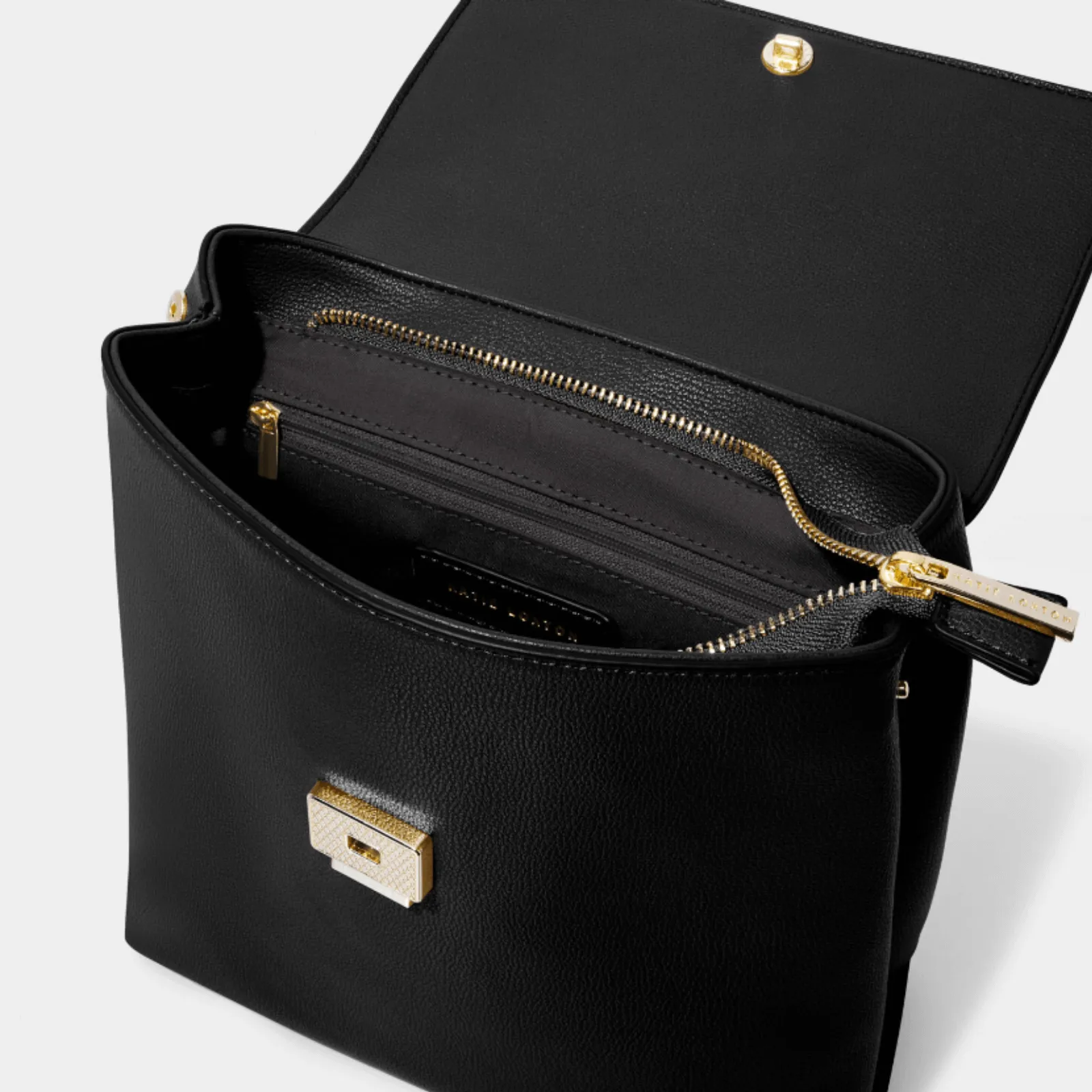Katie Loxton Demi Backpack - Black