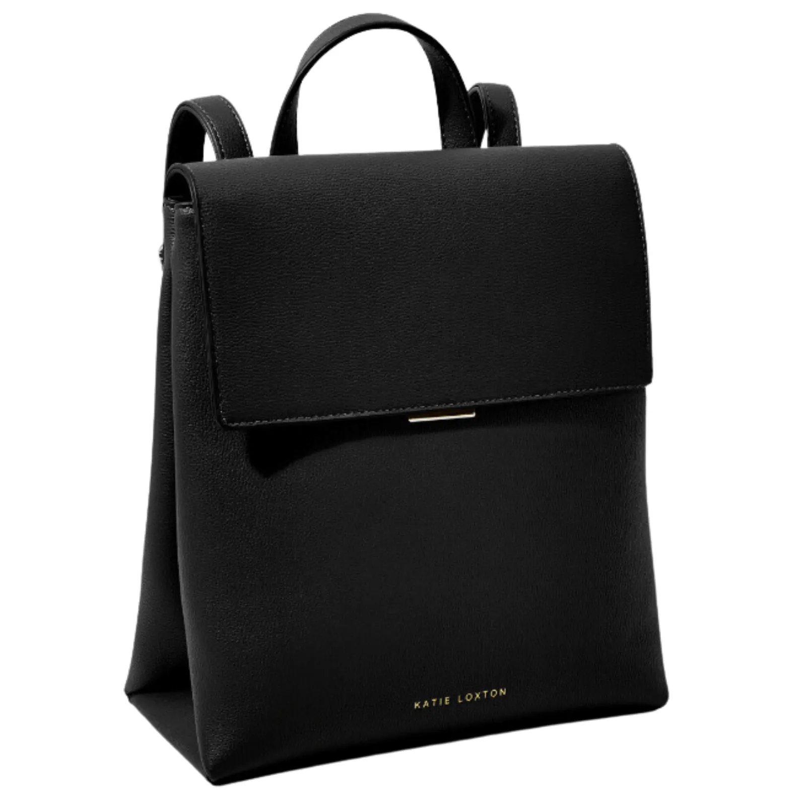 Katie Loxton Demi Backpack - Black
