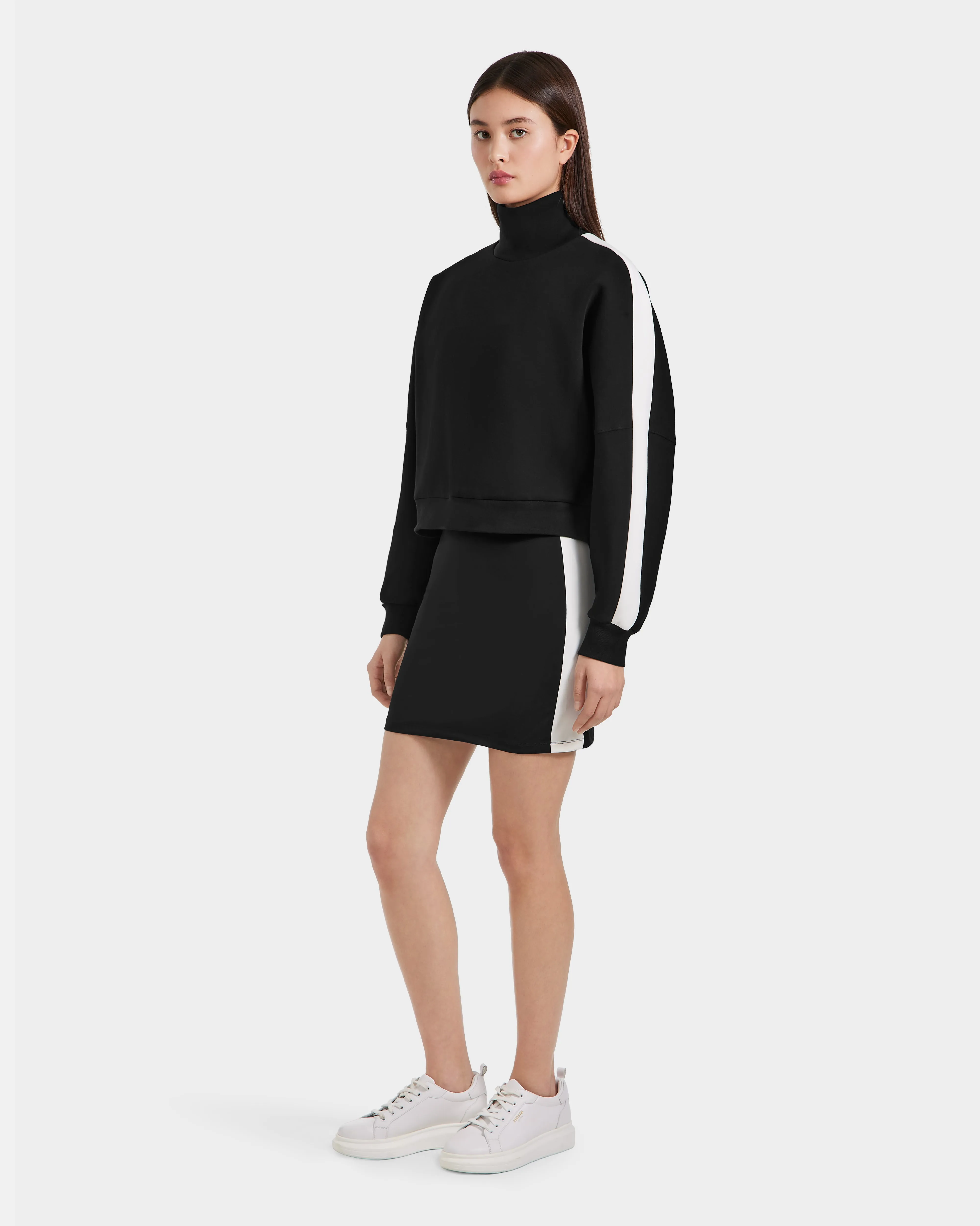 KELLIE - 8524615 Black
