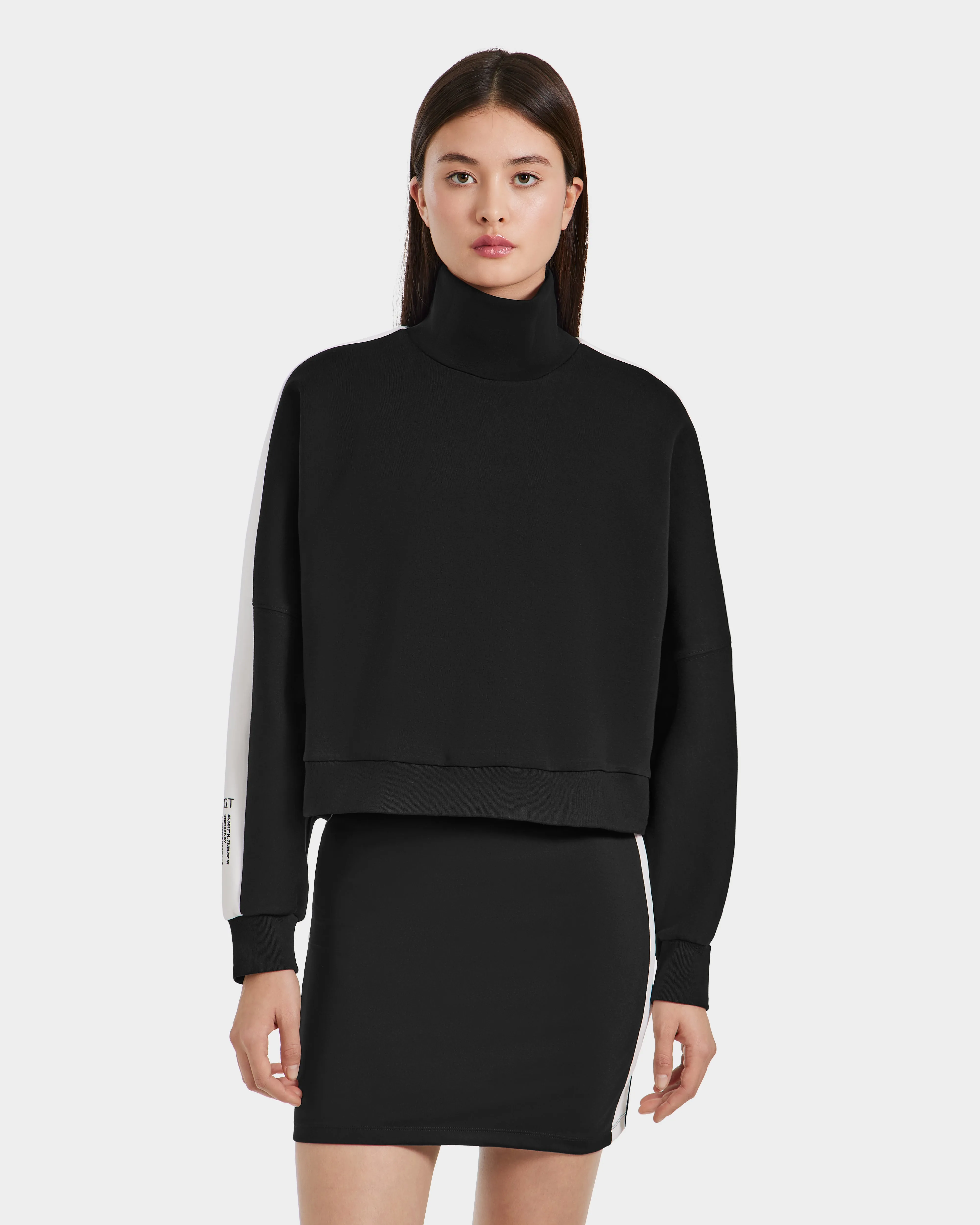 KELLIE - 8524615 Black