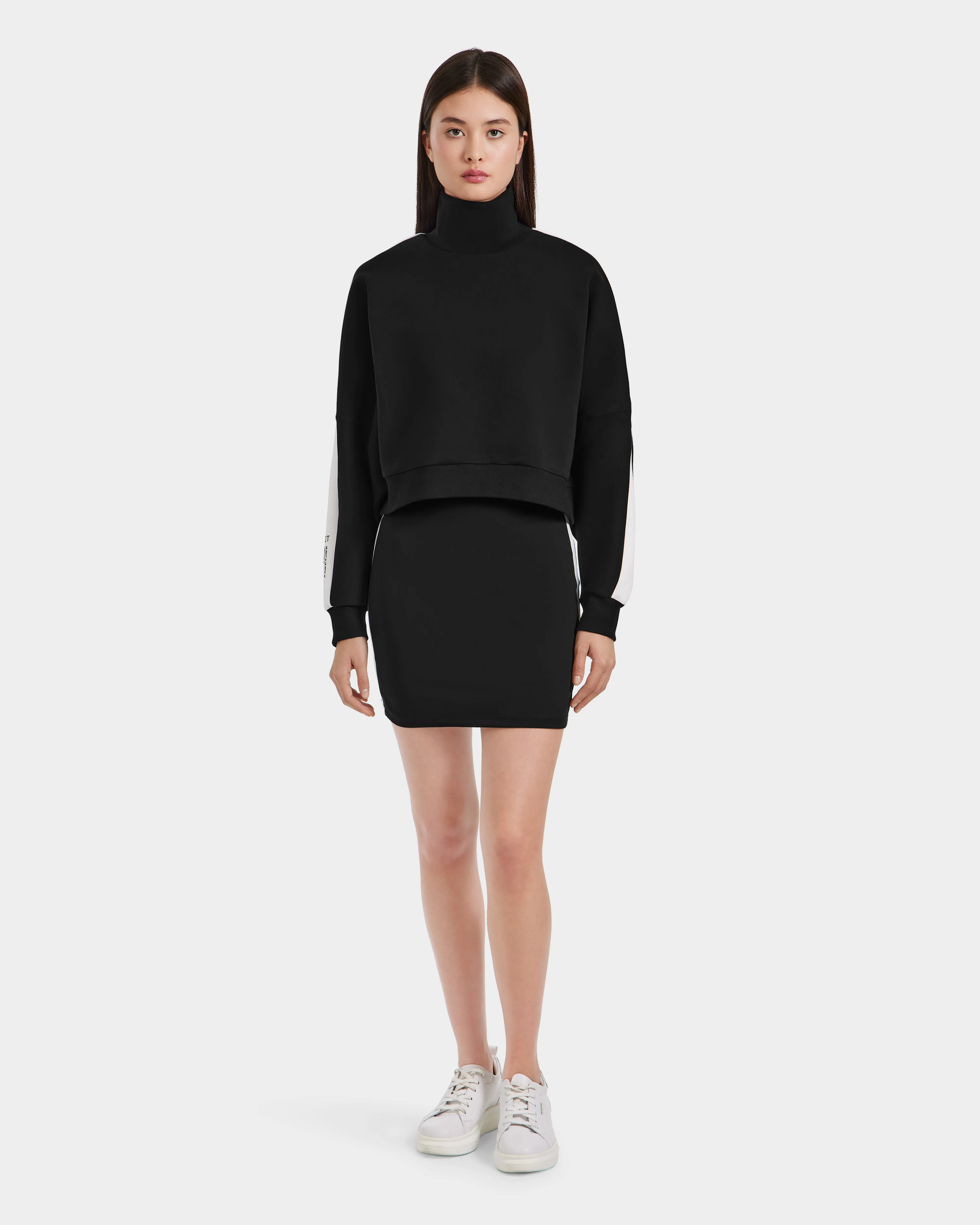 KELLIE - 8524615 Black
