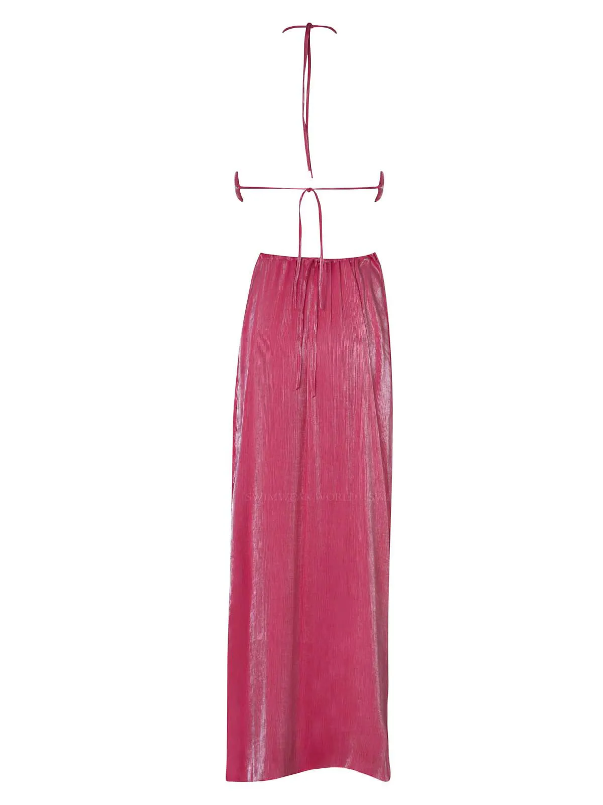 Kira Maxi Dress ::RET
